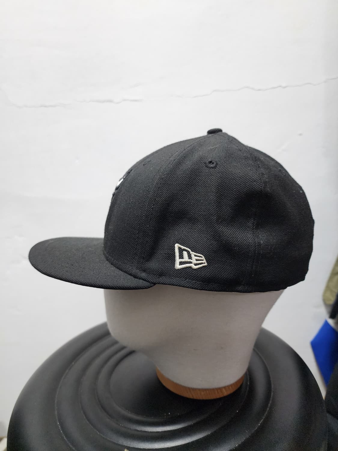 New Era 59Fifty NBA 시카고불스 스냅백 상품이미지2