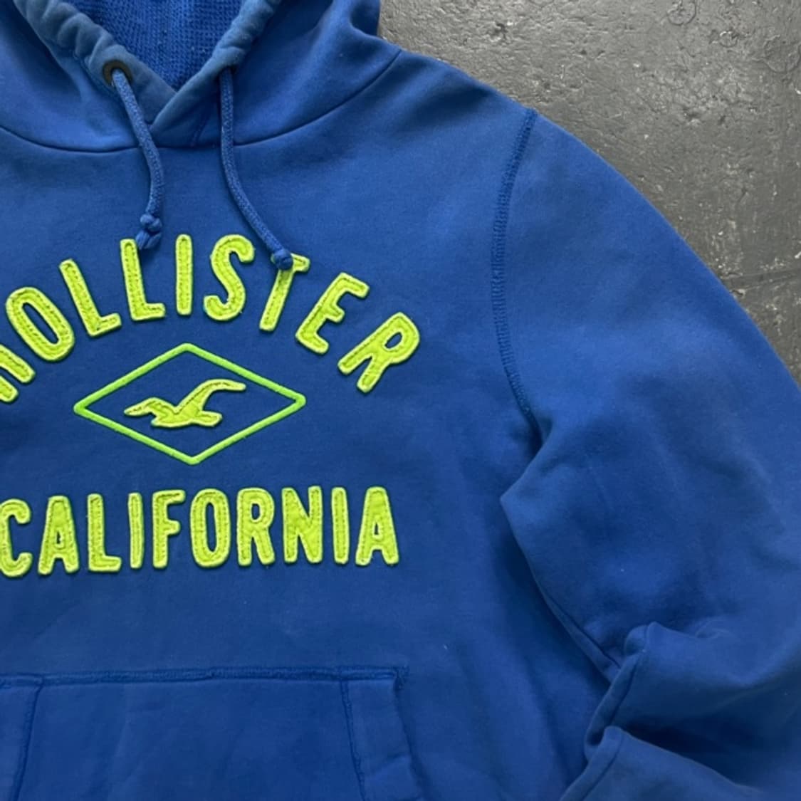105 홀리스터 후드티  상품이미지2