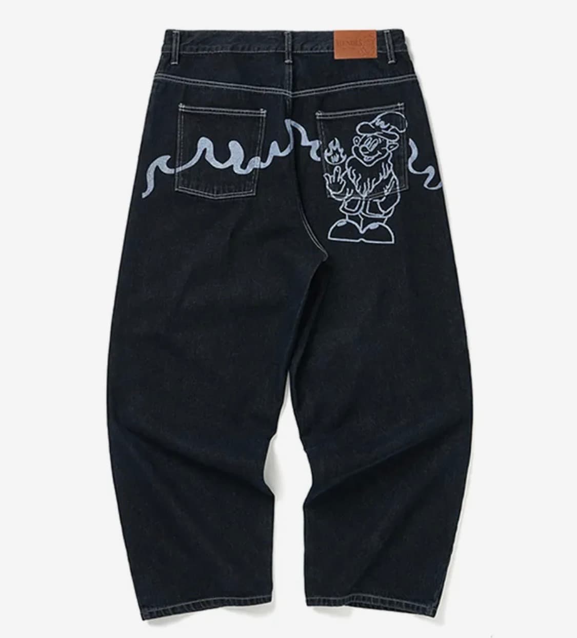 위캔더스바지 상품이미지1