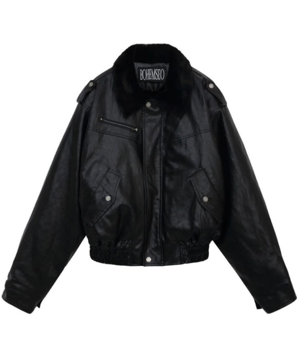 보헤미안서울 퍼블루종 상품이미지1