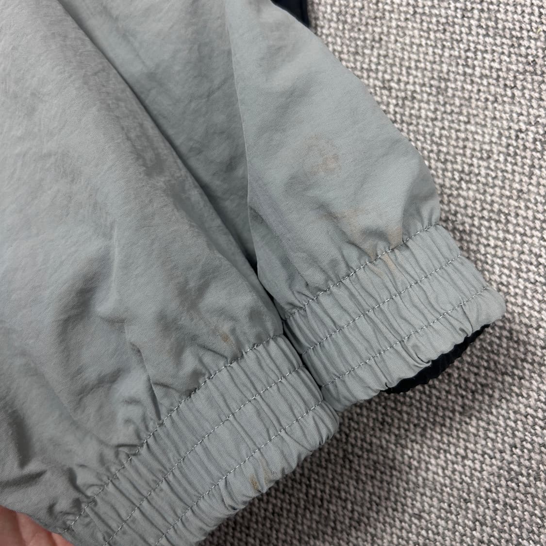 리복 올드스쿨 검회 바람막이(L) 상품이미지8