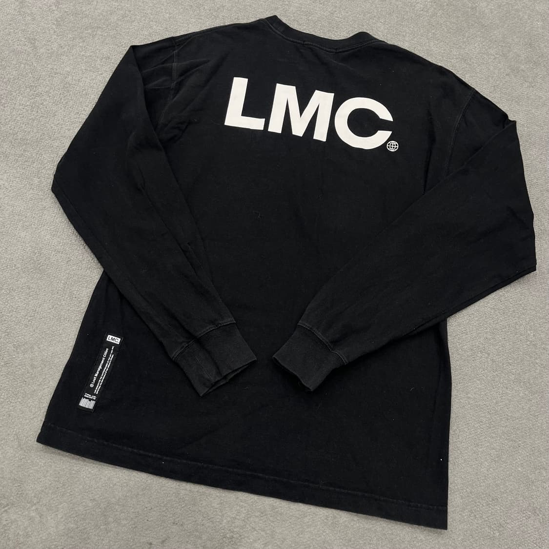 S LMC 긴팔 티셔츠 상품이미지4