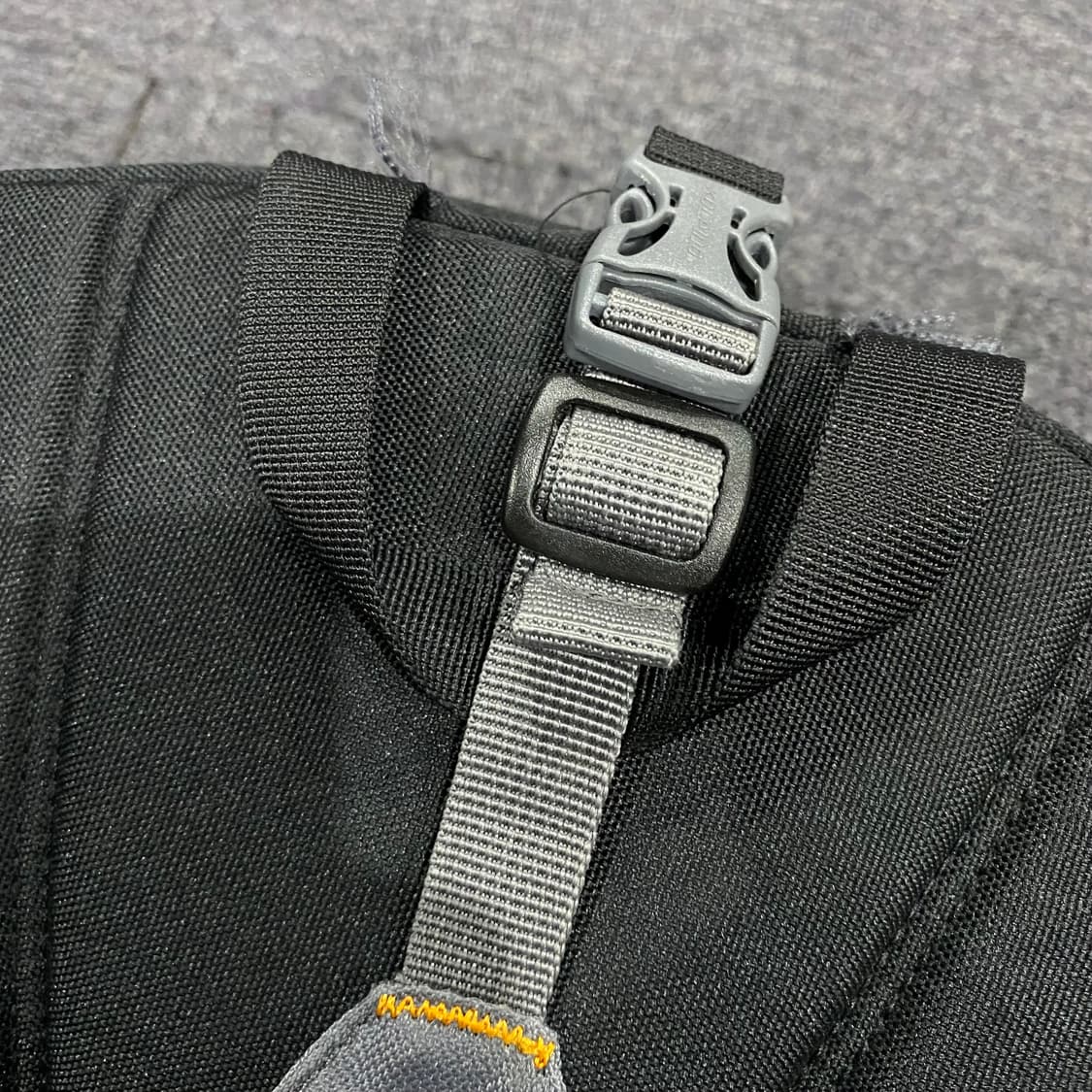 노스페이스 투웨이백 상품이미지4