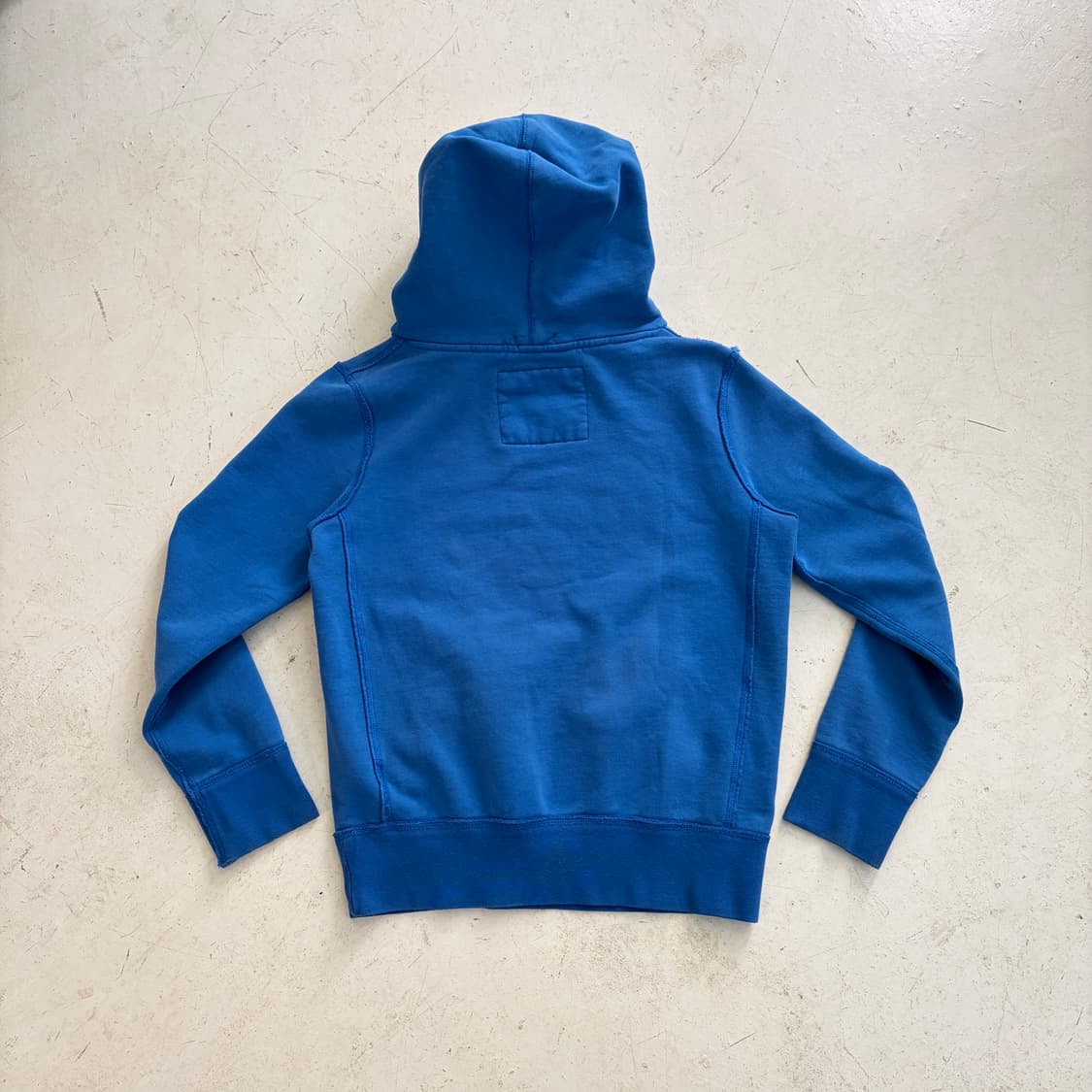 아베크롬비 빈티지 후드티 M 상품이미지9