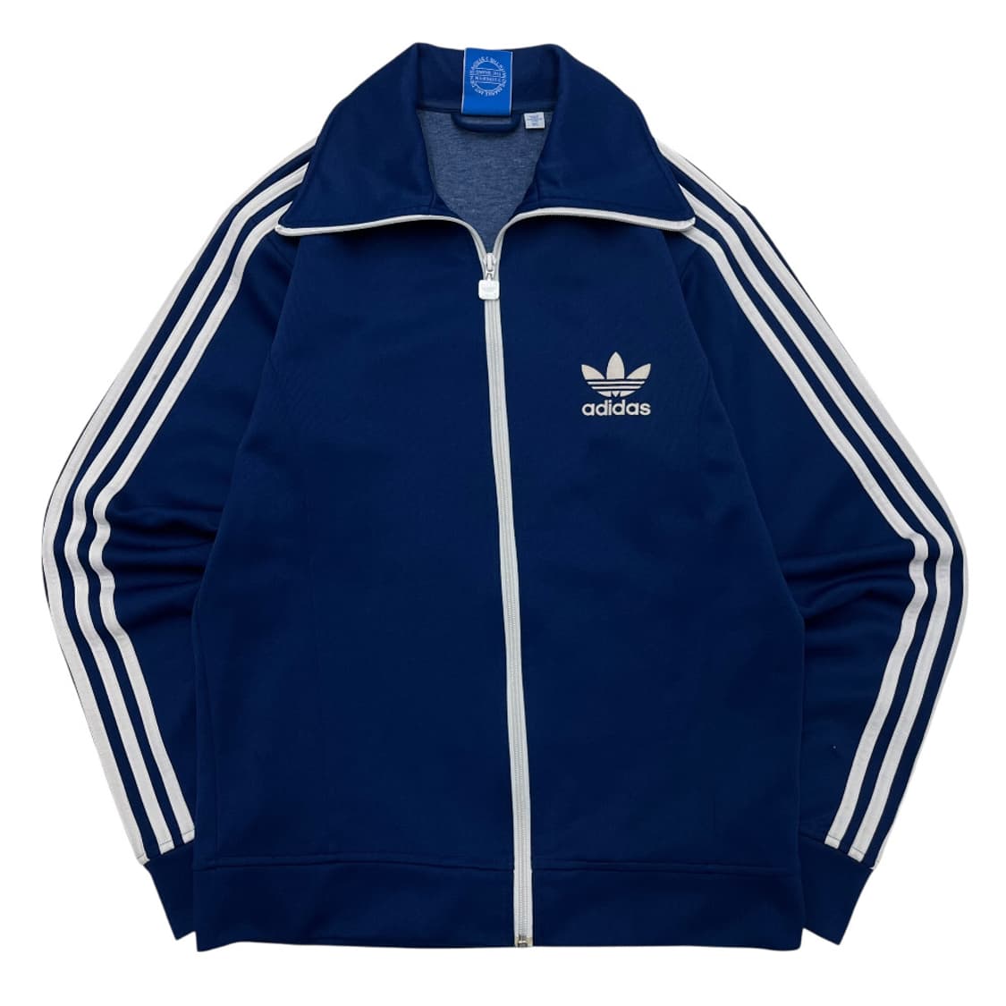 아디다스 spo 화이트라인 네이비 트랙탑 105 상품이미지3