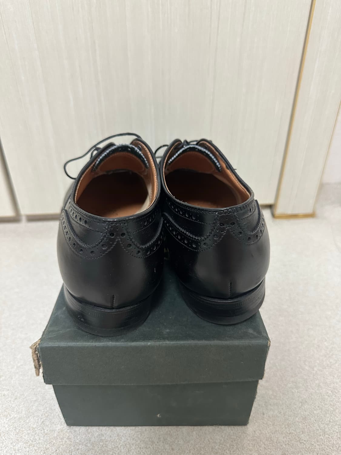 Alden알든 909  9D 상품이미지4