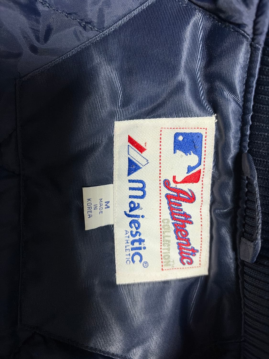 양키스 마제스틱 사이즈 m 상품이미지4