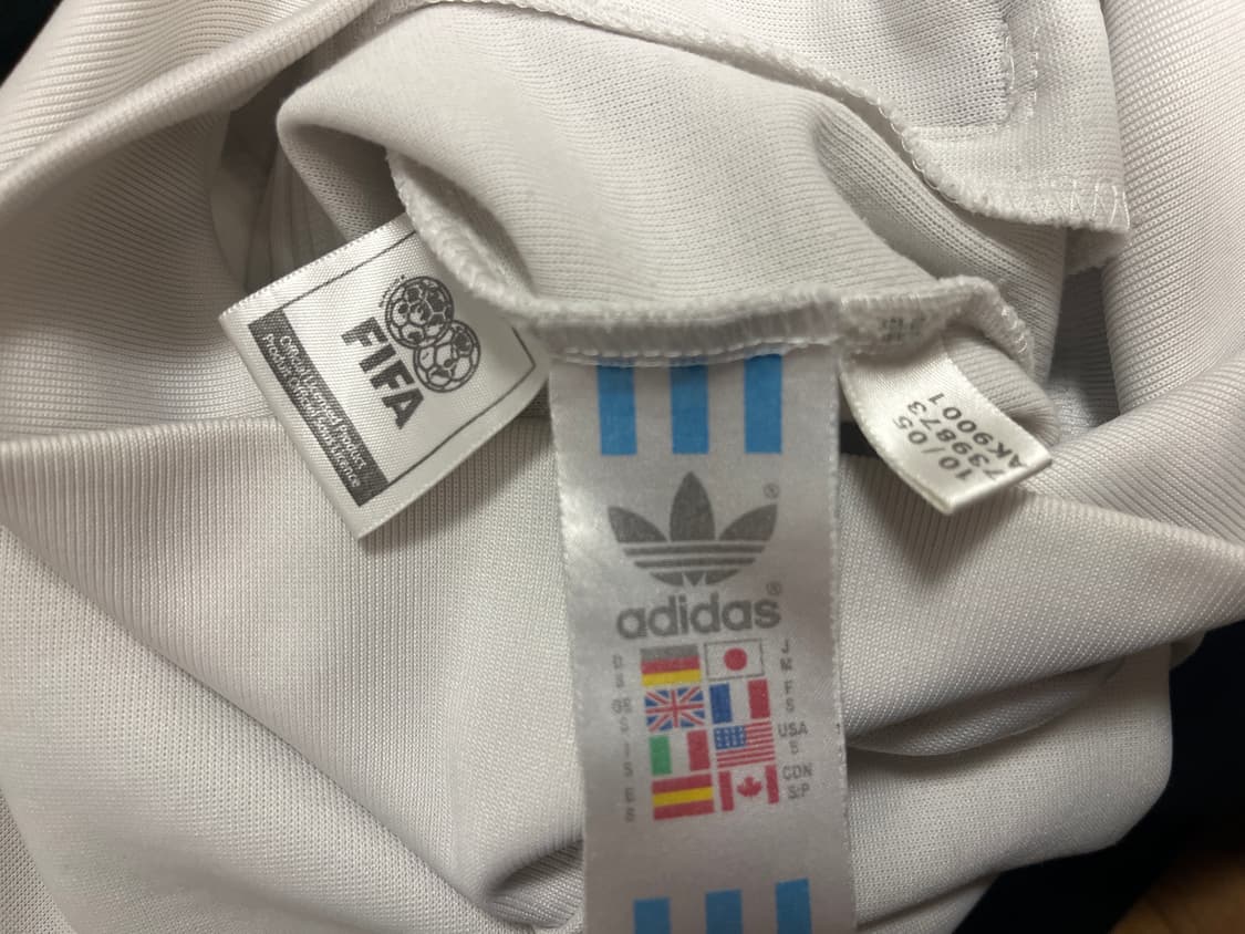 아디다스 독일 져지 상품이미지6