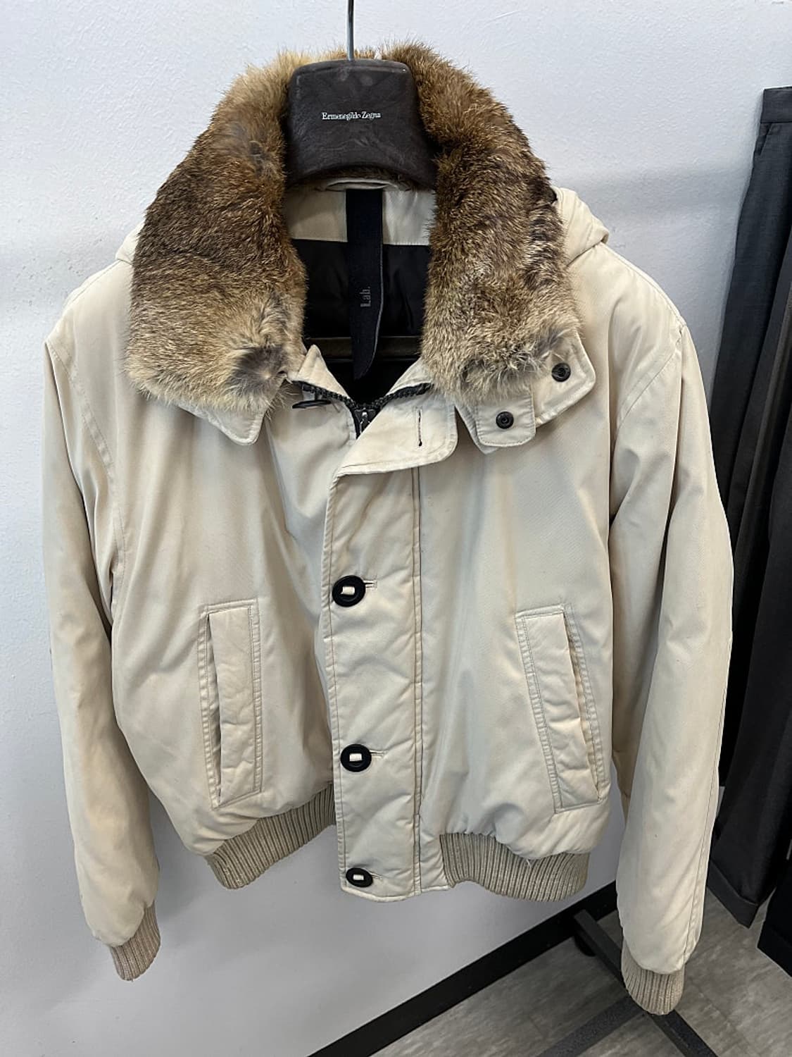 105) 빨질레리 봄버다운  상품이미지4