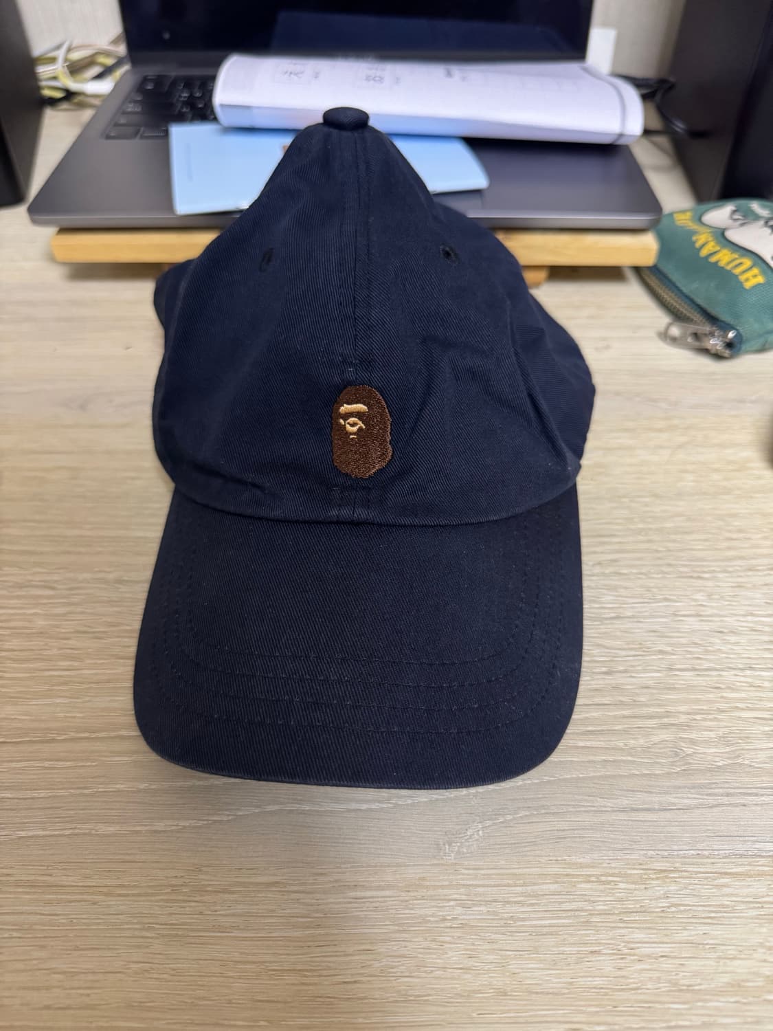 베이프 모자 캡 상품이미지1