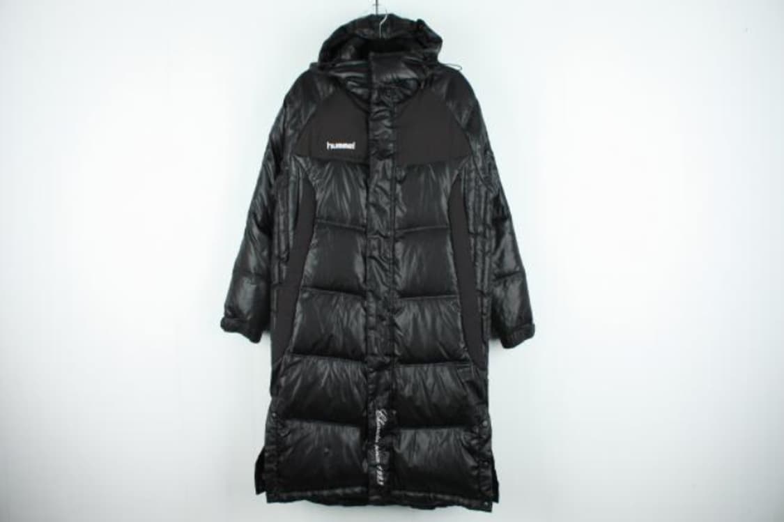 험멜 패딩 상품이미지1