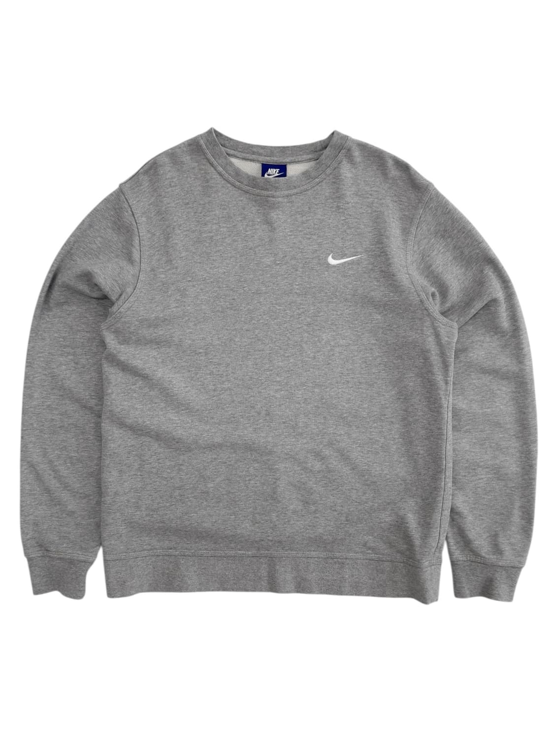 나이키 맨투맨 상품이미지1