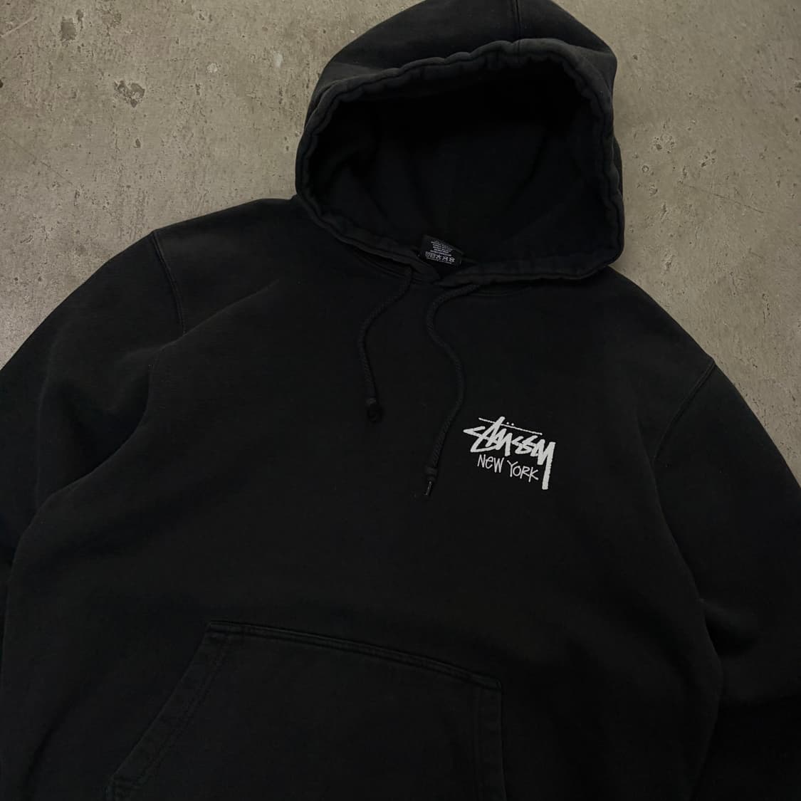 스투시 후드티[2100] 상품이미지4