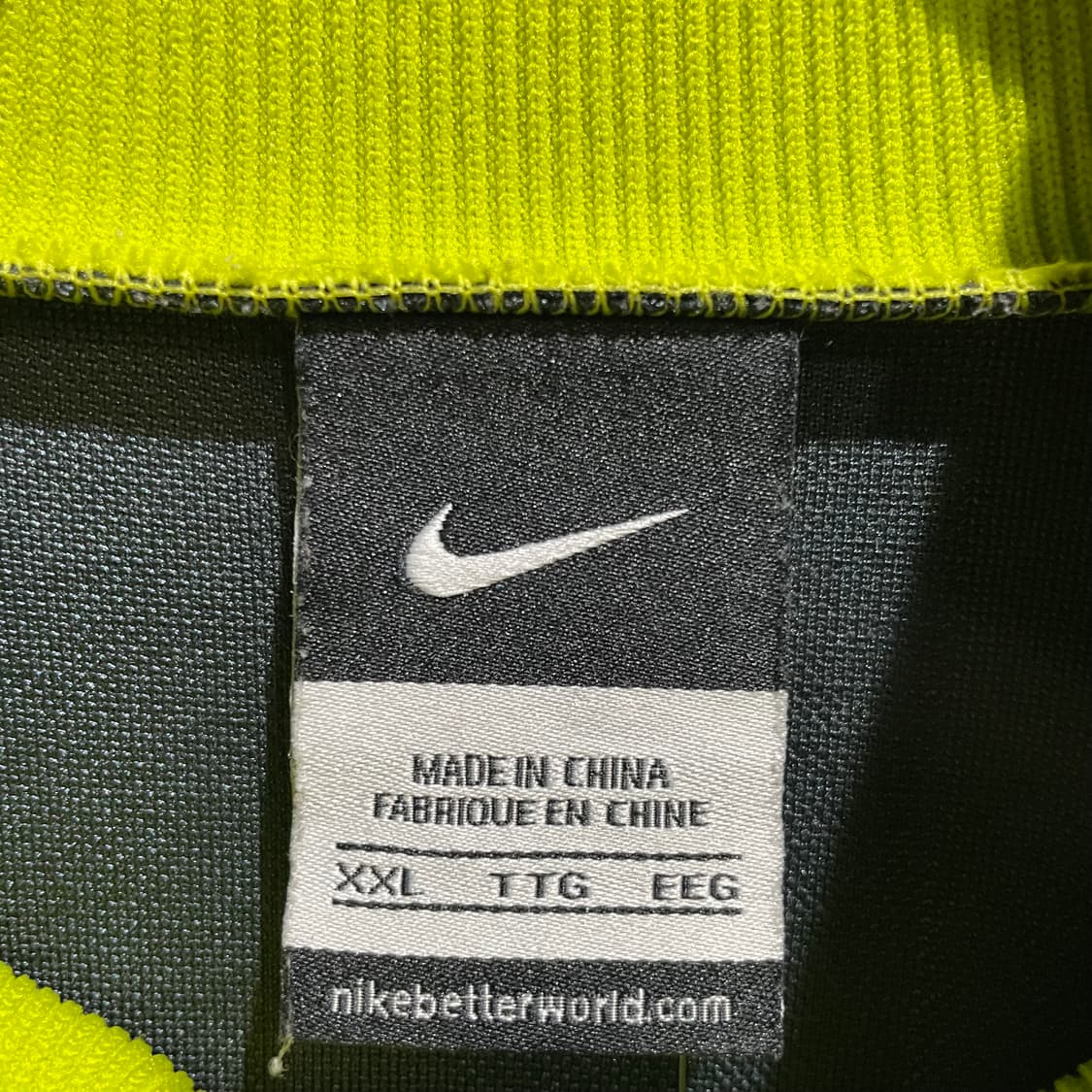 나이키 져지 상품이미지9