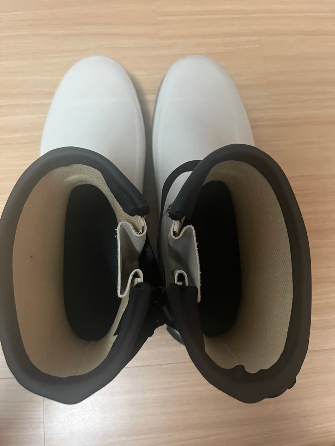 문스타 마르케 모디 레인부츠 280 상품이미지5