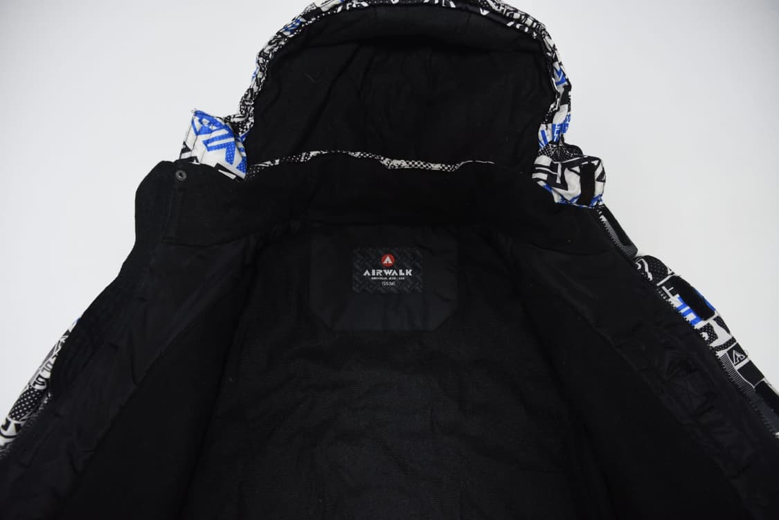 AIRWALK 남아 스키복 155 (M) 상품이미지5