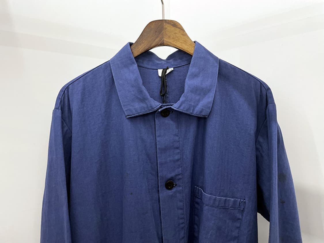 FRENCH WORK JACKET #27 (L) 상품이미지2