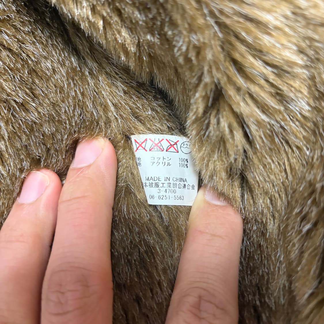 YMCLKY USN N-1 DECK JACKET 상품이미지6