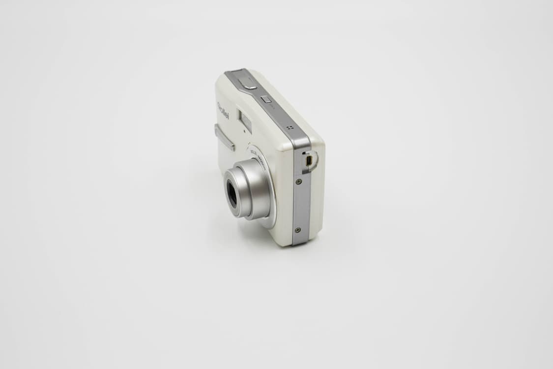 (레트로) Rollei Compactline 101 (롤라이 101) 상품이미지4