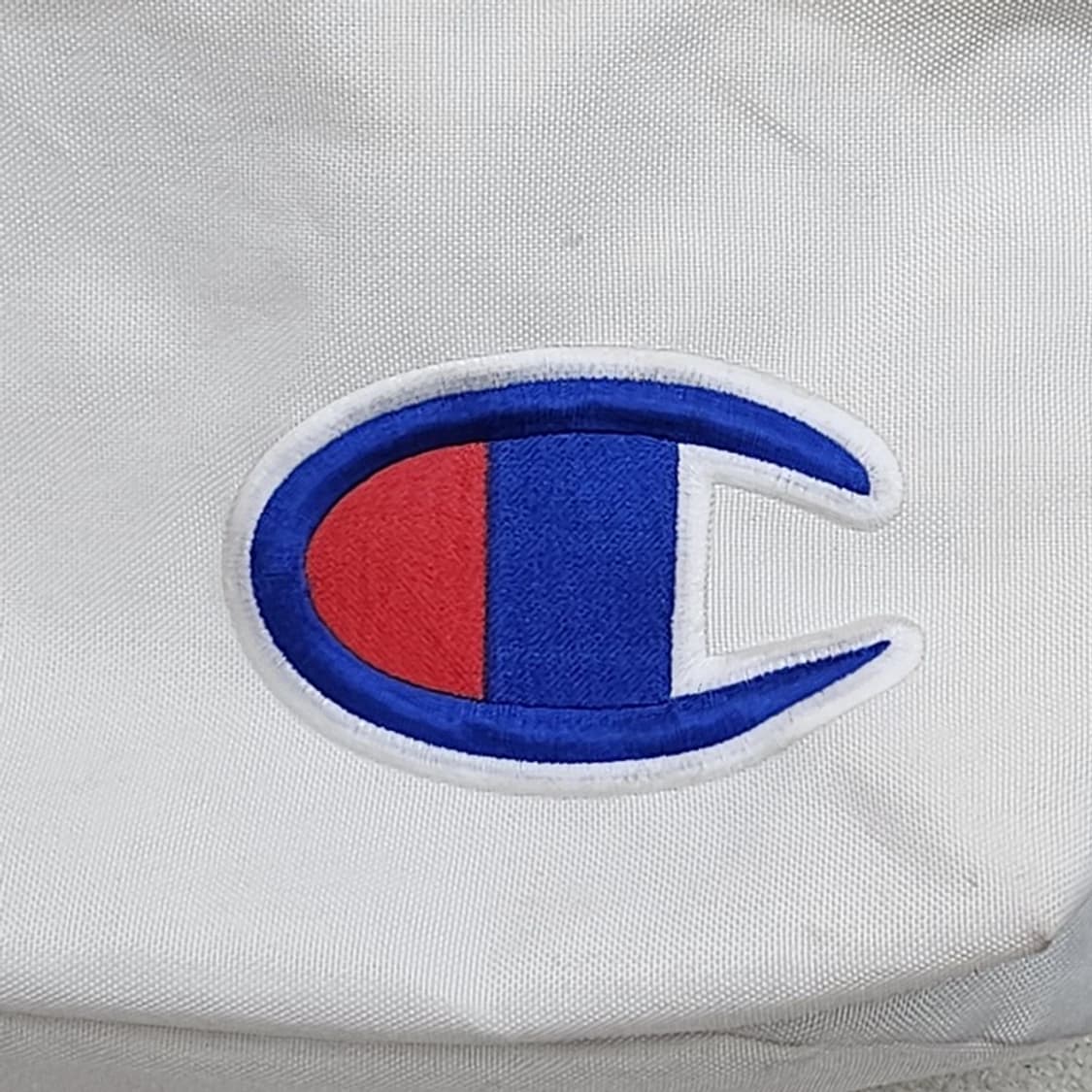 CHAMPION 크림 백팩 상품이미지2