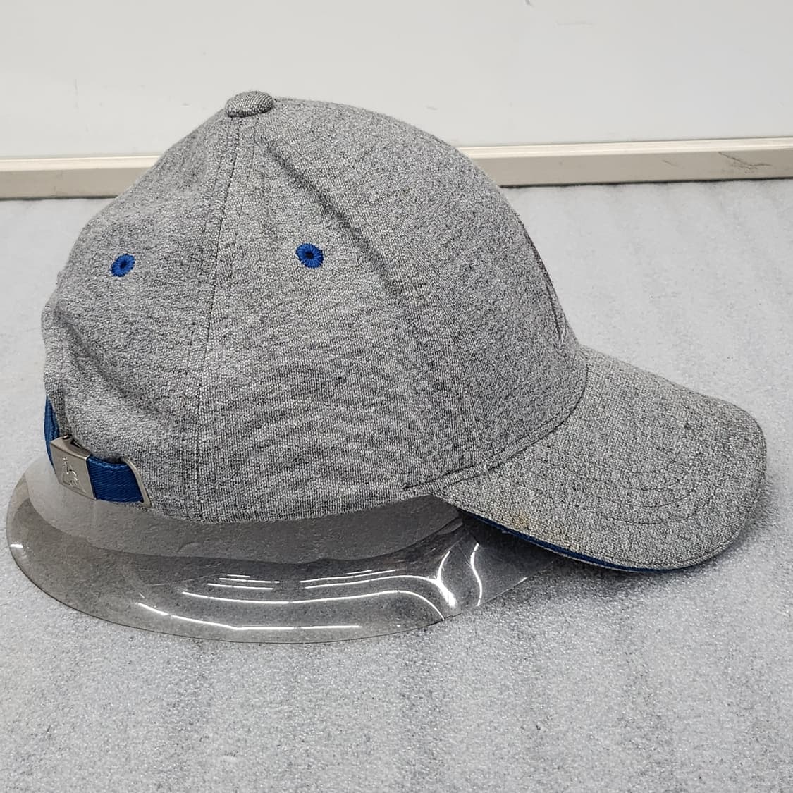 르꼬끄 정품 스포르티브 볼캡 56cm 상품이미지4