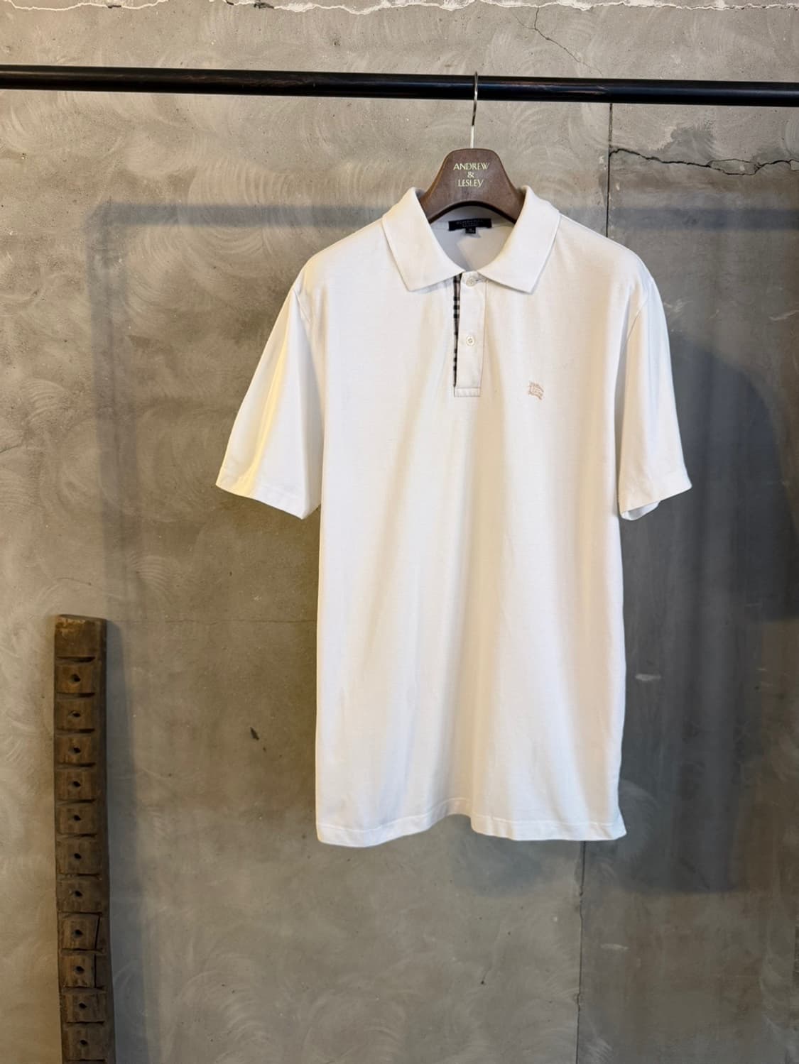 버버리 클래식 pk 셔츠 100 상품이미지5