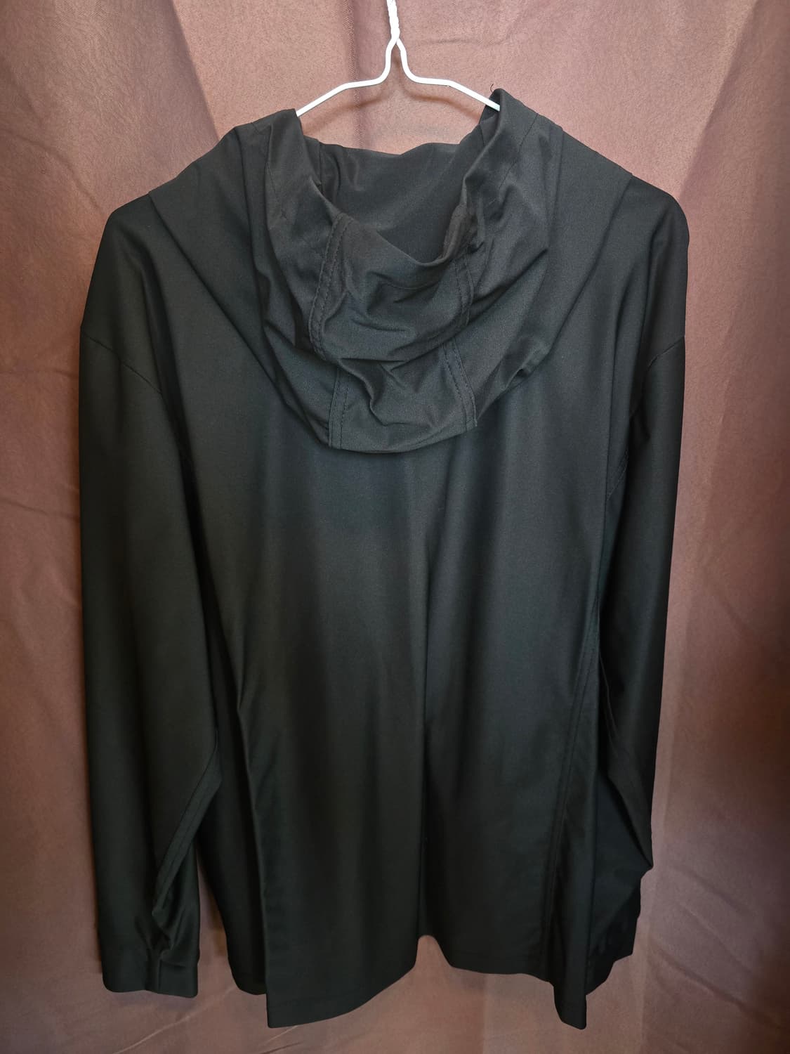 아이다스 웜업 후드집업 상품이미지3