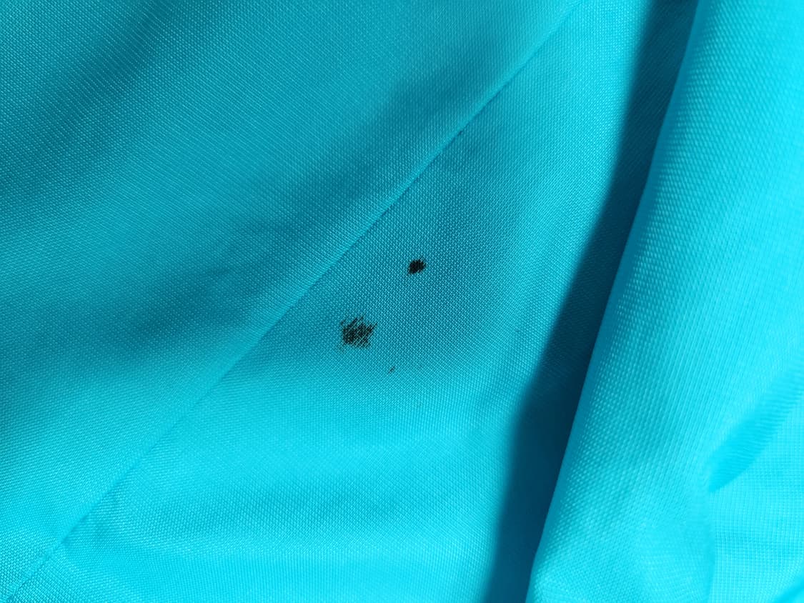 나이키 브라질 바람막이 사이즈S 상품이미지6