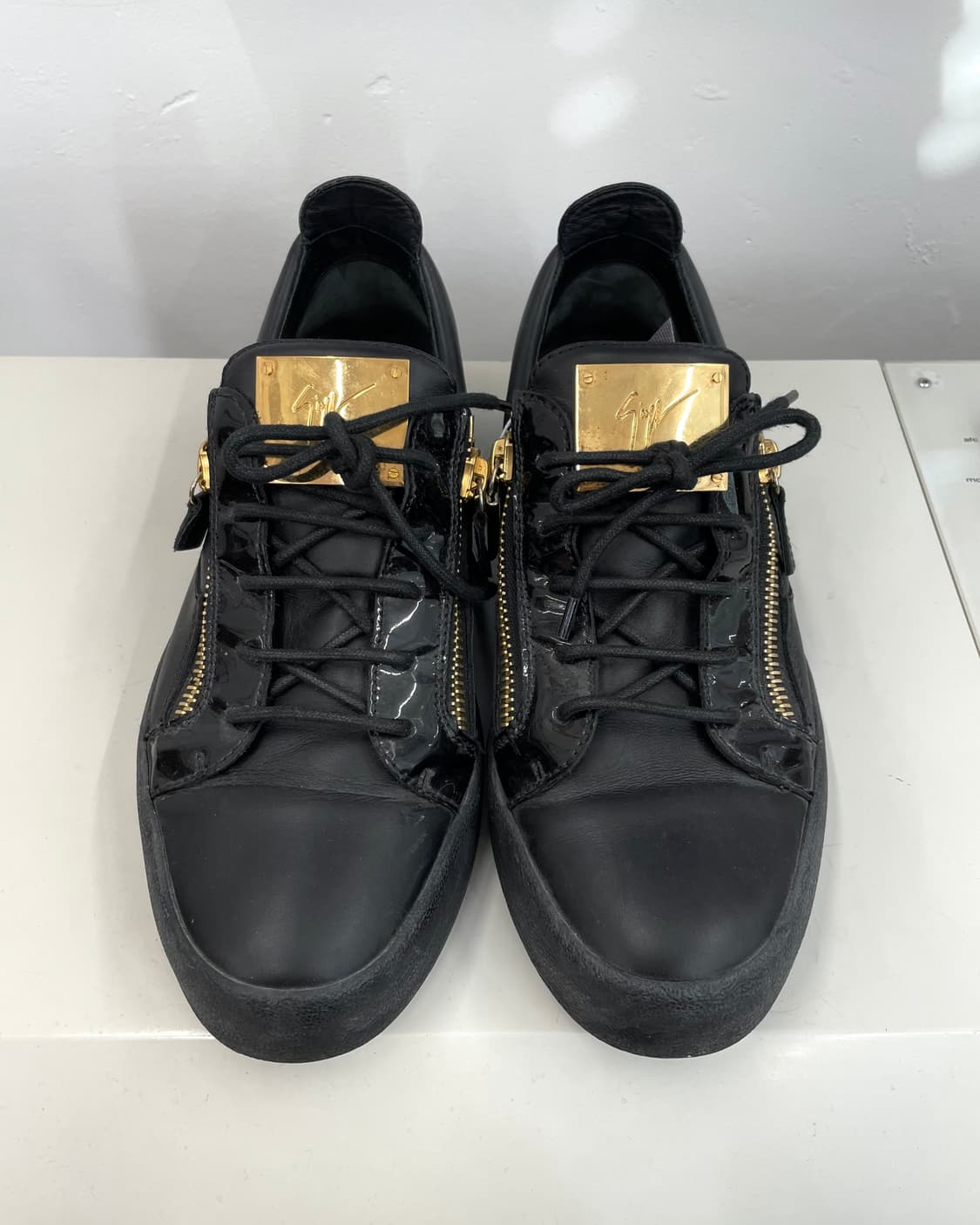 [41] 쥬세페자노티 스니커즈 상품이미지2