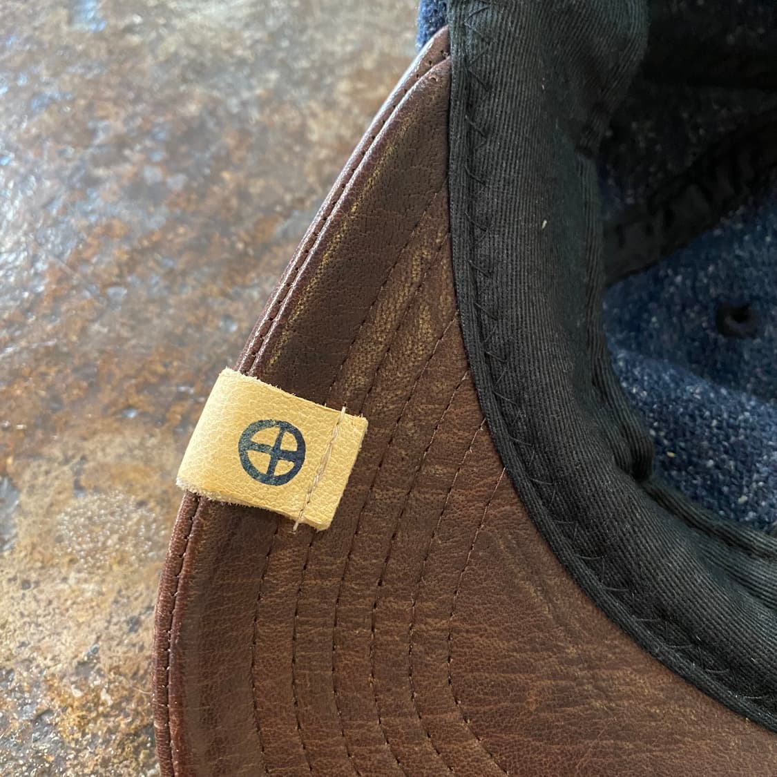 Visvim EXCELSIOR CAP WOOL 상품이미지5