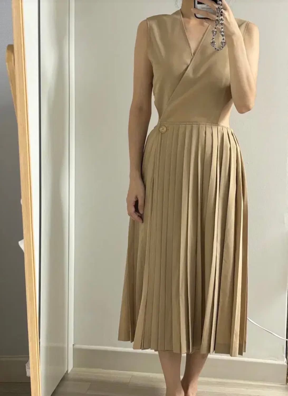 Low classic / 로우클래식 / 원피스 /로클원피스 상품이미지2