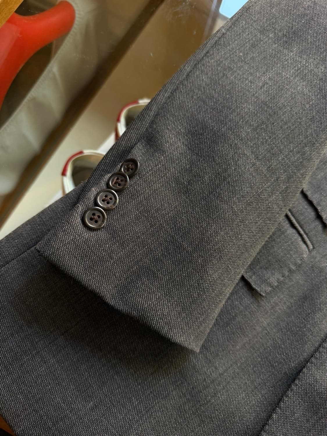 폴로 랄프로렌 테일러드 자켓 100~103 상품이미지10