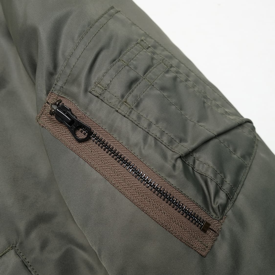 ma-1 flight jacket 상품이미지4