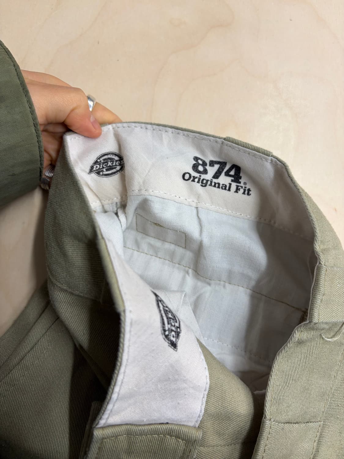 DICKIES (#030) 상품이미지6