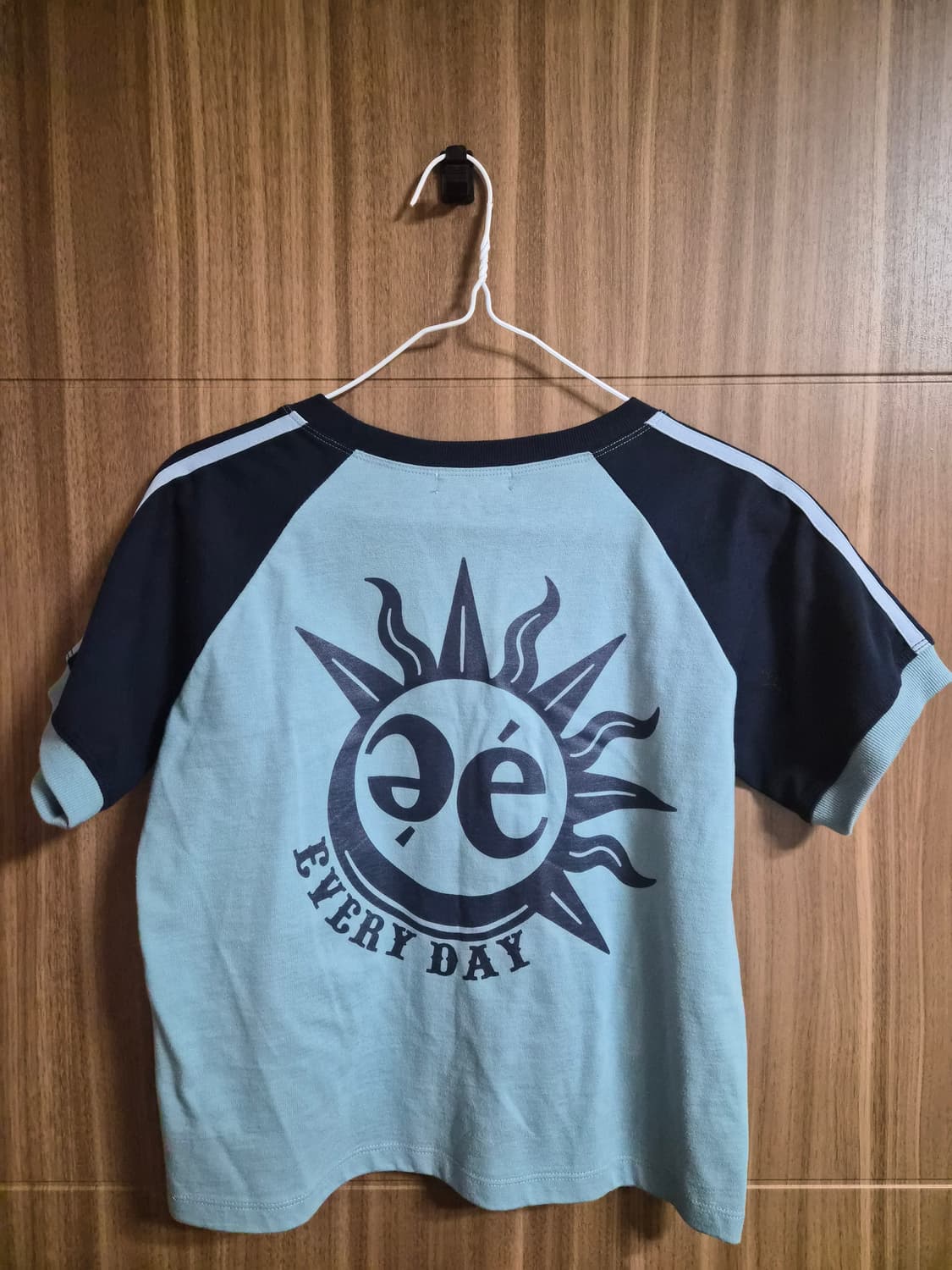 Yeye 반팔티 상품이미지1