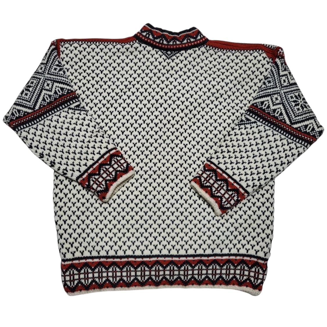 Dale of Norway 데일오브노르웨이  노르딕 패턴 니트 스웨터 상품이미지3