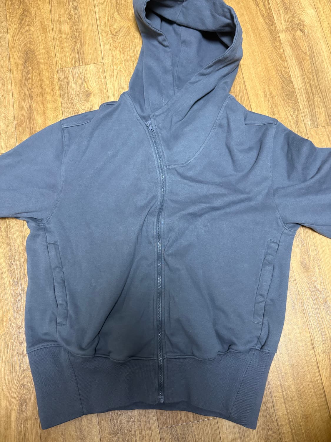 누마레ee 후드집업 상품이미지2