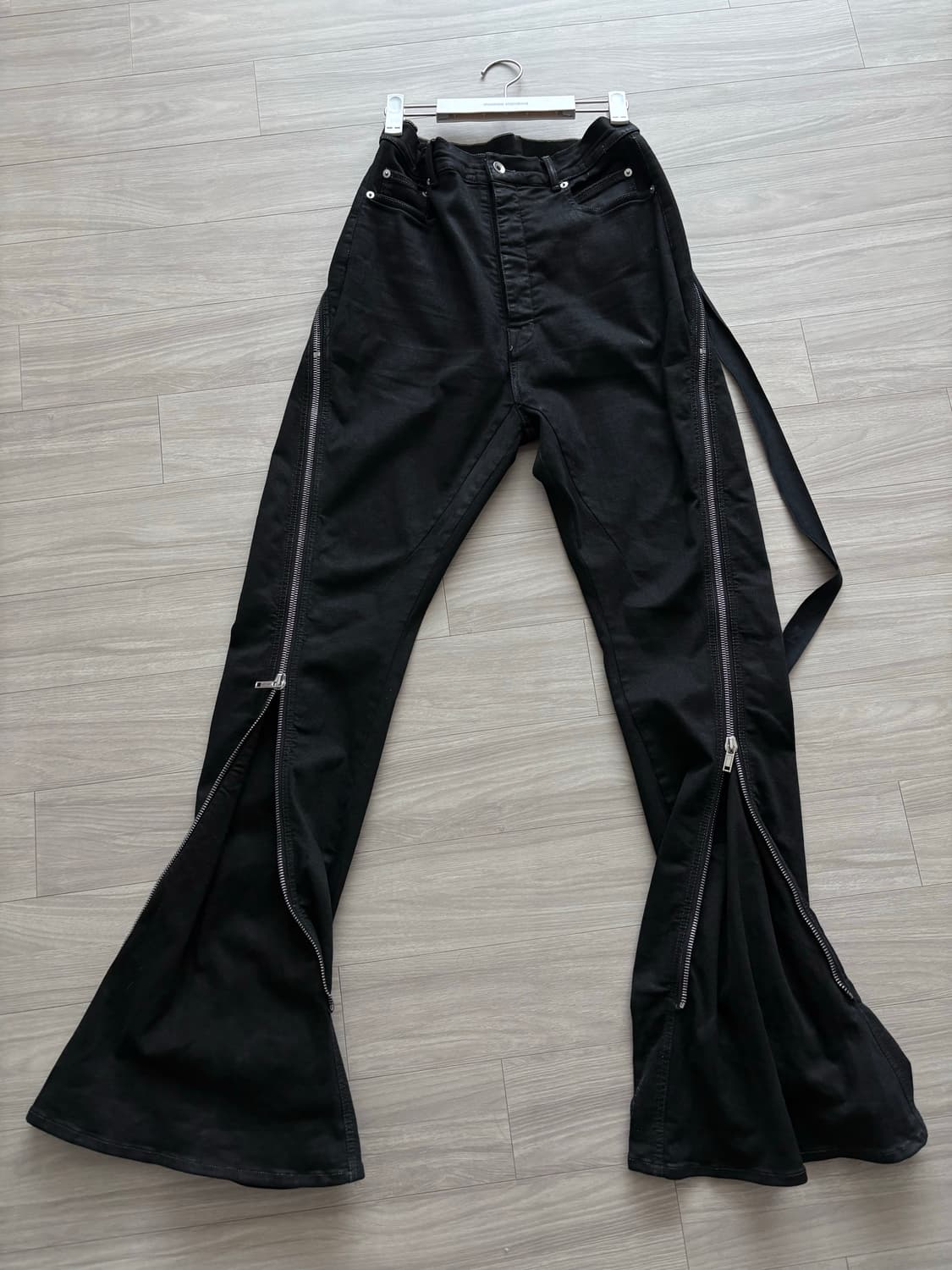 릭오웬스 볼란바나나 sbb 32 상품이미지1