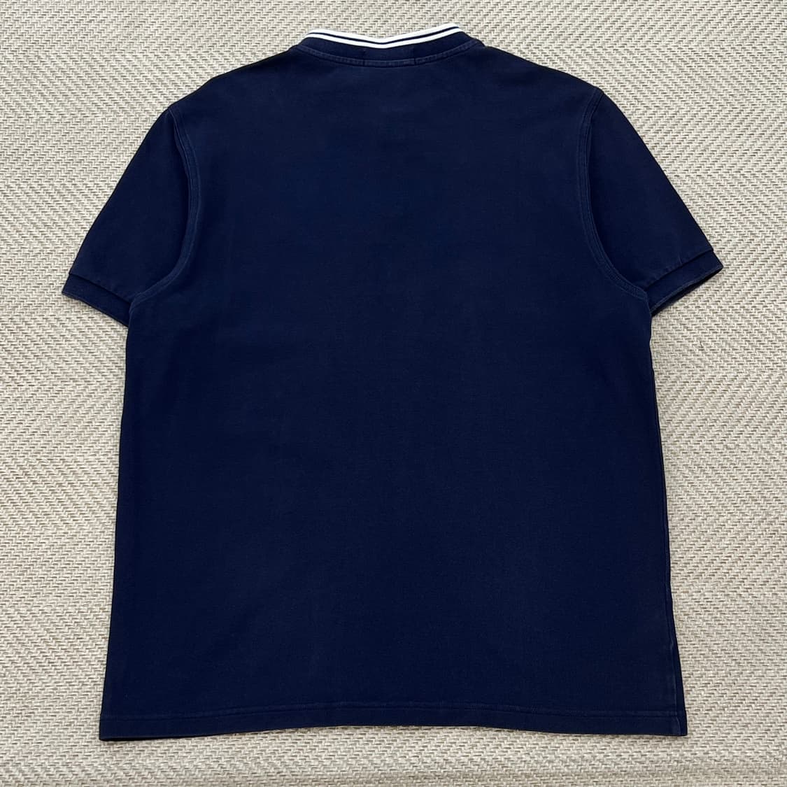 프레드페리 헨리넥 반팔티 r3457 상품이미지2