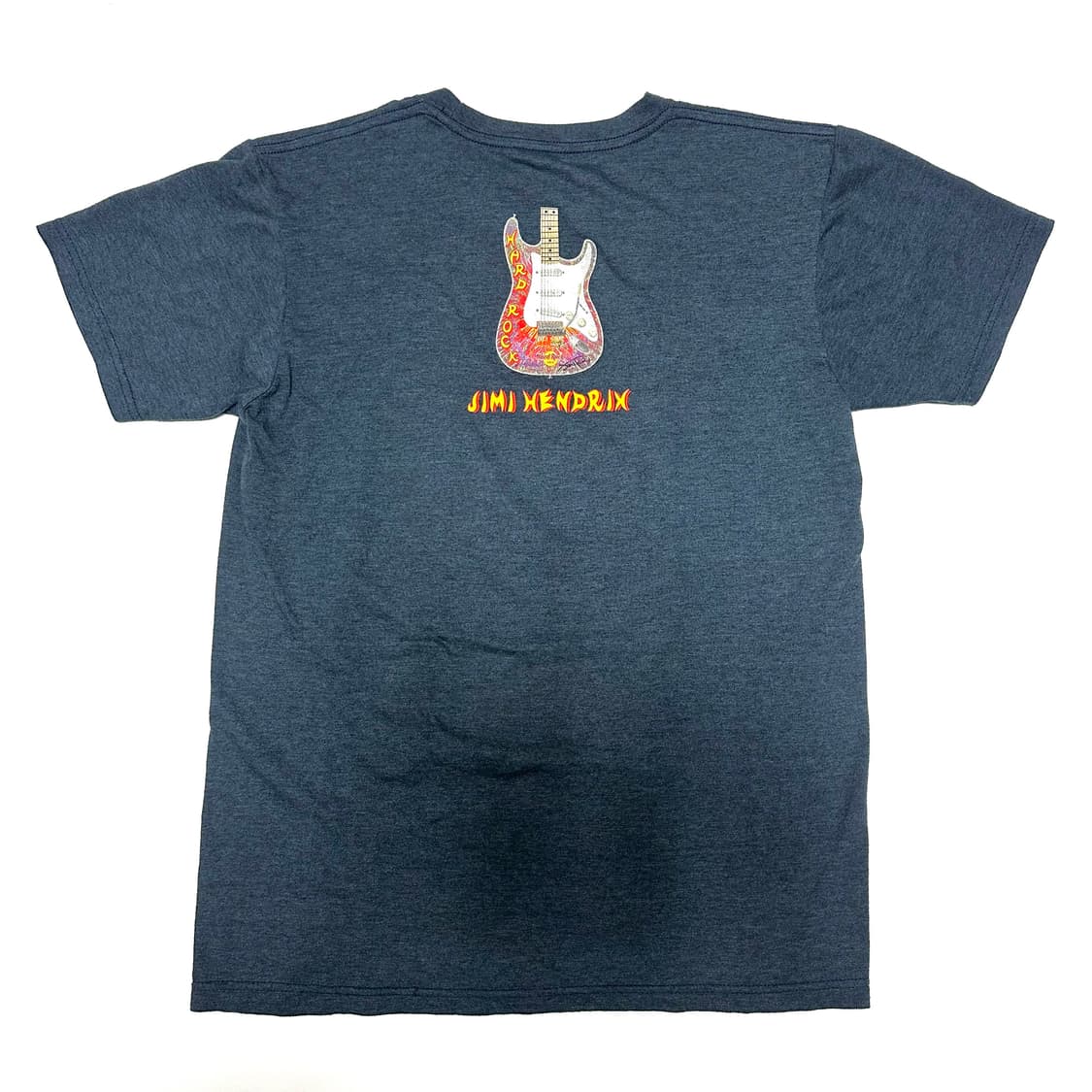 Hard Rock Cafe × Jimi Hendrix 한정판 티셔츠 상품이미지2
