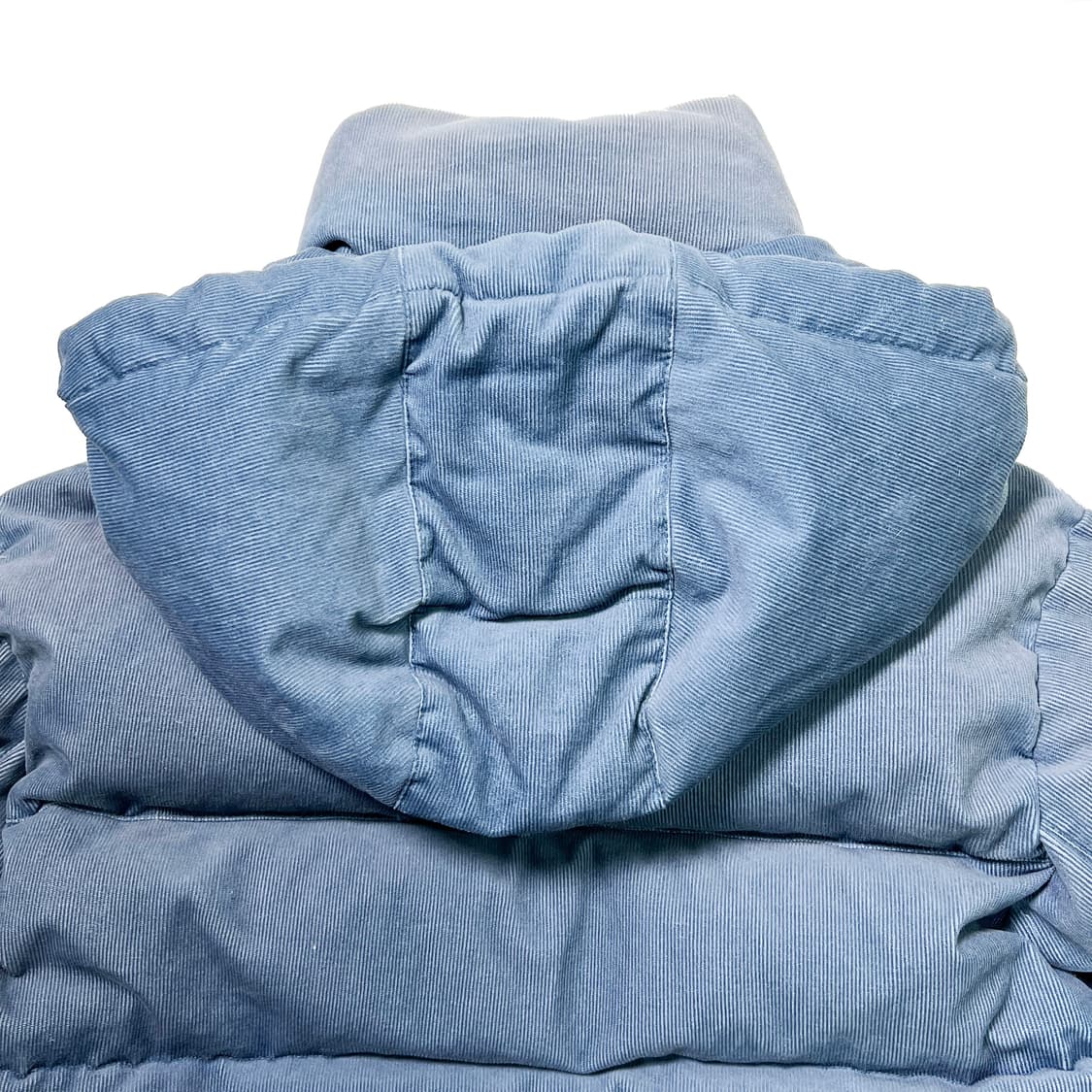 솔리드옴므 코듀로이 다운 패딩 (46) 상품이미지7