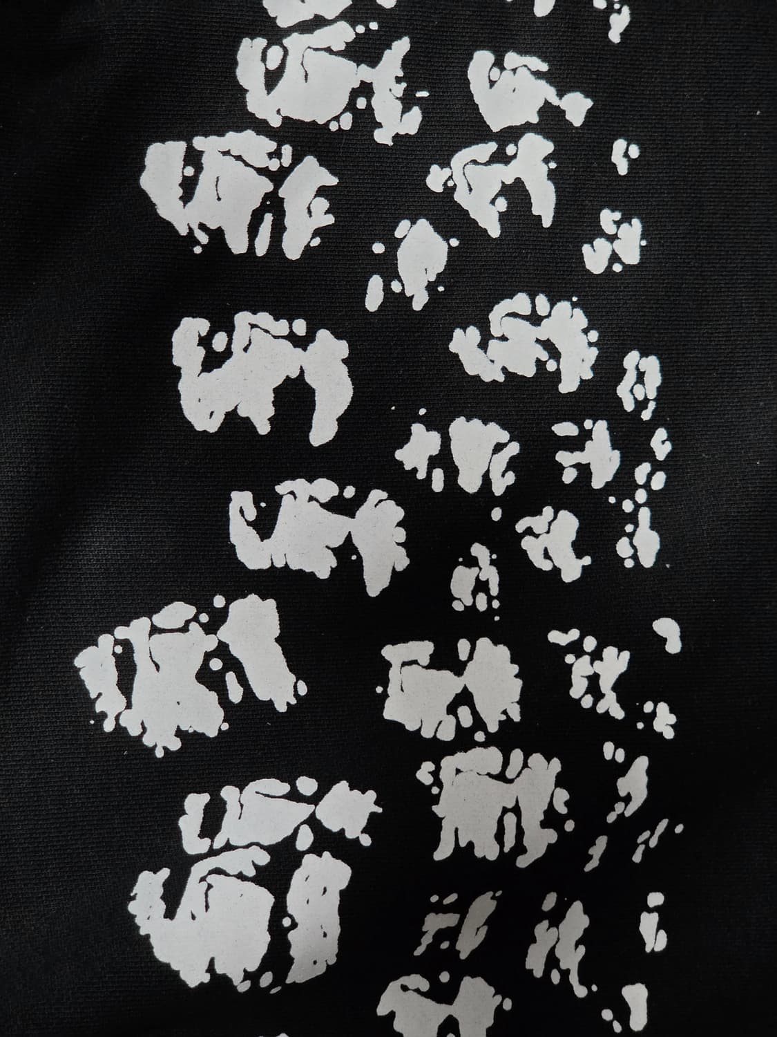 WILLY CHAVARRIA CROWD OF HEADS HOODIE 상품이미지8