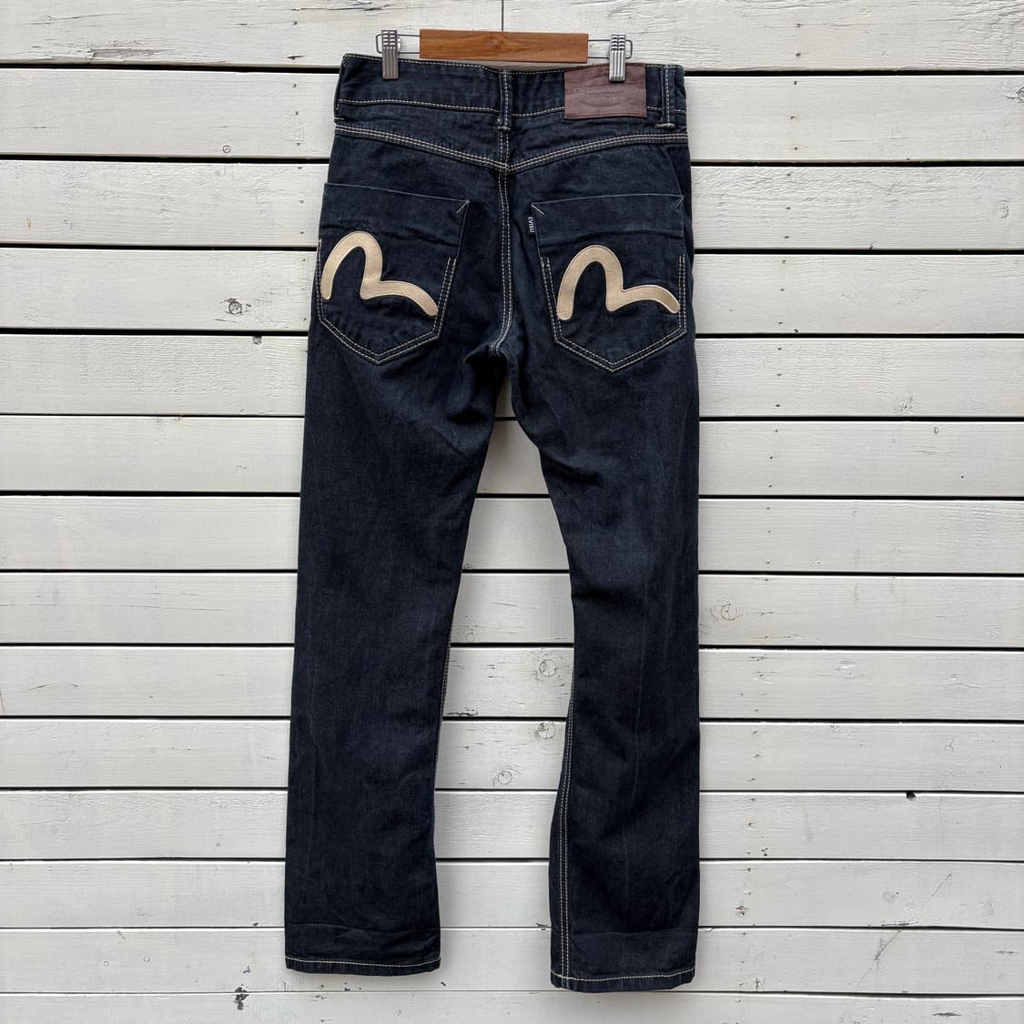 Evisu 에비수 데님 팬츠 상품이미지2