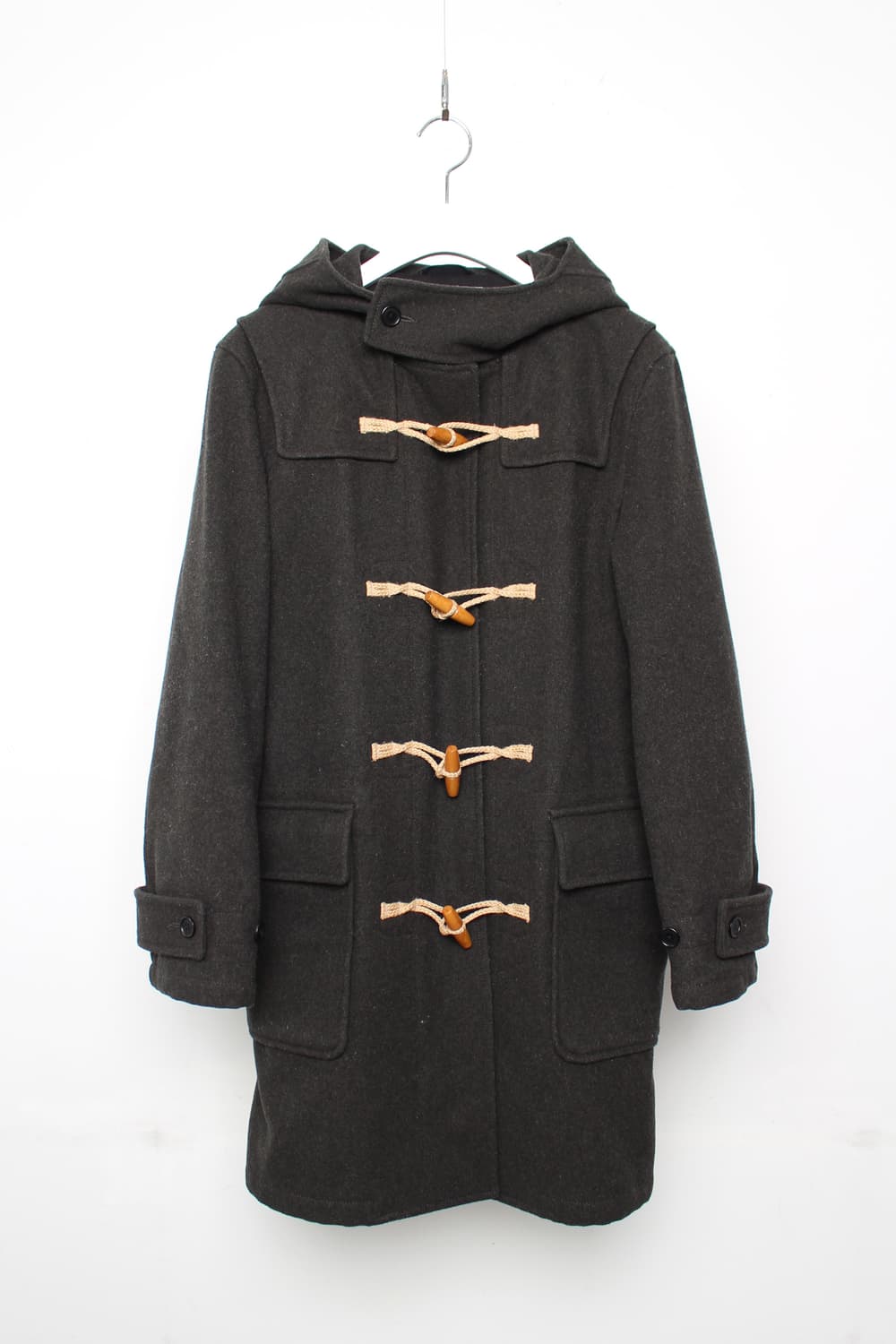 MHL Duffle Coat 상품이미지1