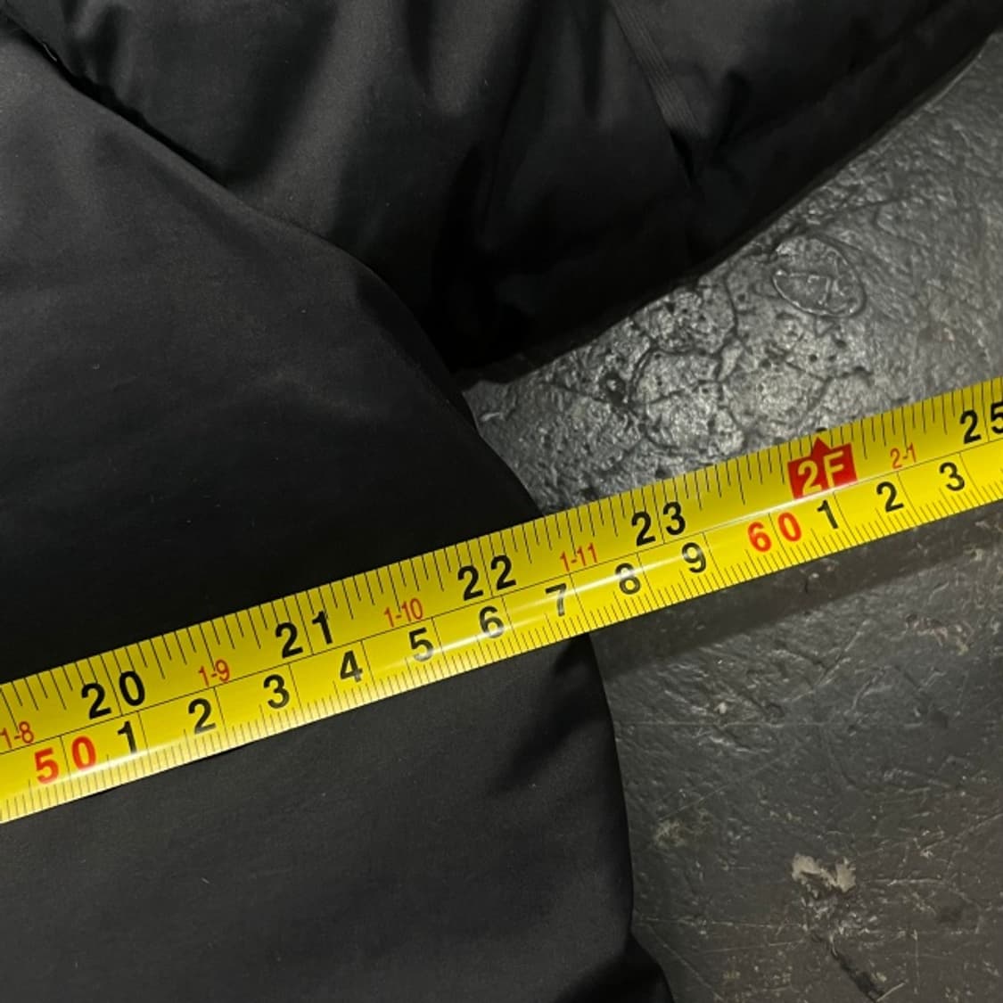 100 아디다스 경량패딩 상품이미지7