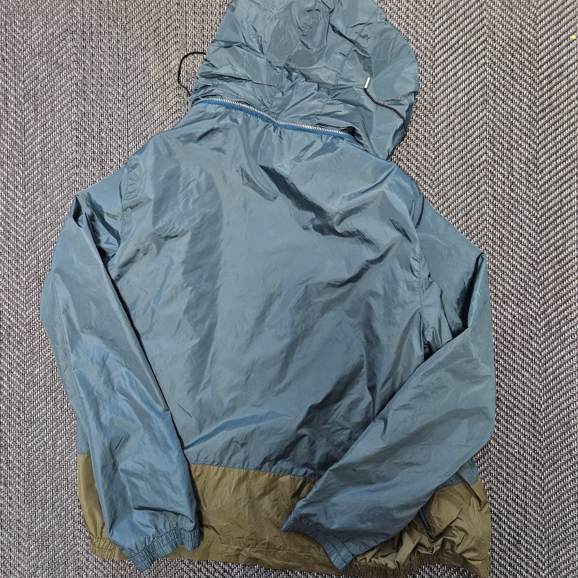 돌체앤 가바나 나일론 자켓 48 상품이미지7