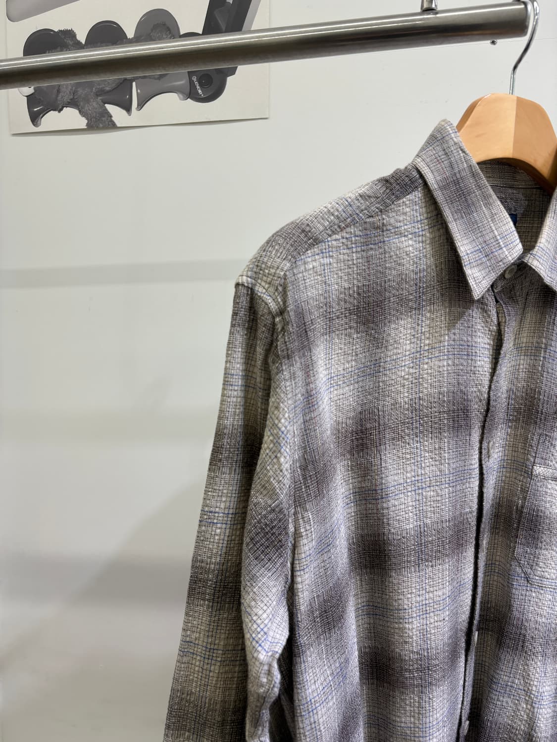 CARBIA 셔츠 상품이미지3