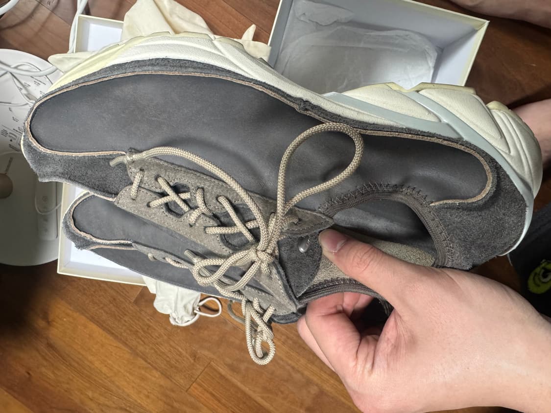 아워레가시 클로브 41사이즈 상품이미지5