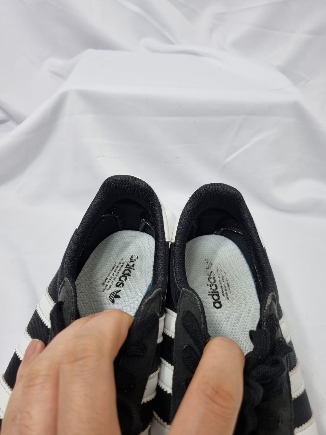 230 아디다스 드래곤 스니커즈 상품이미지6