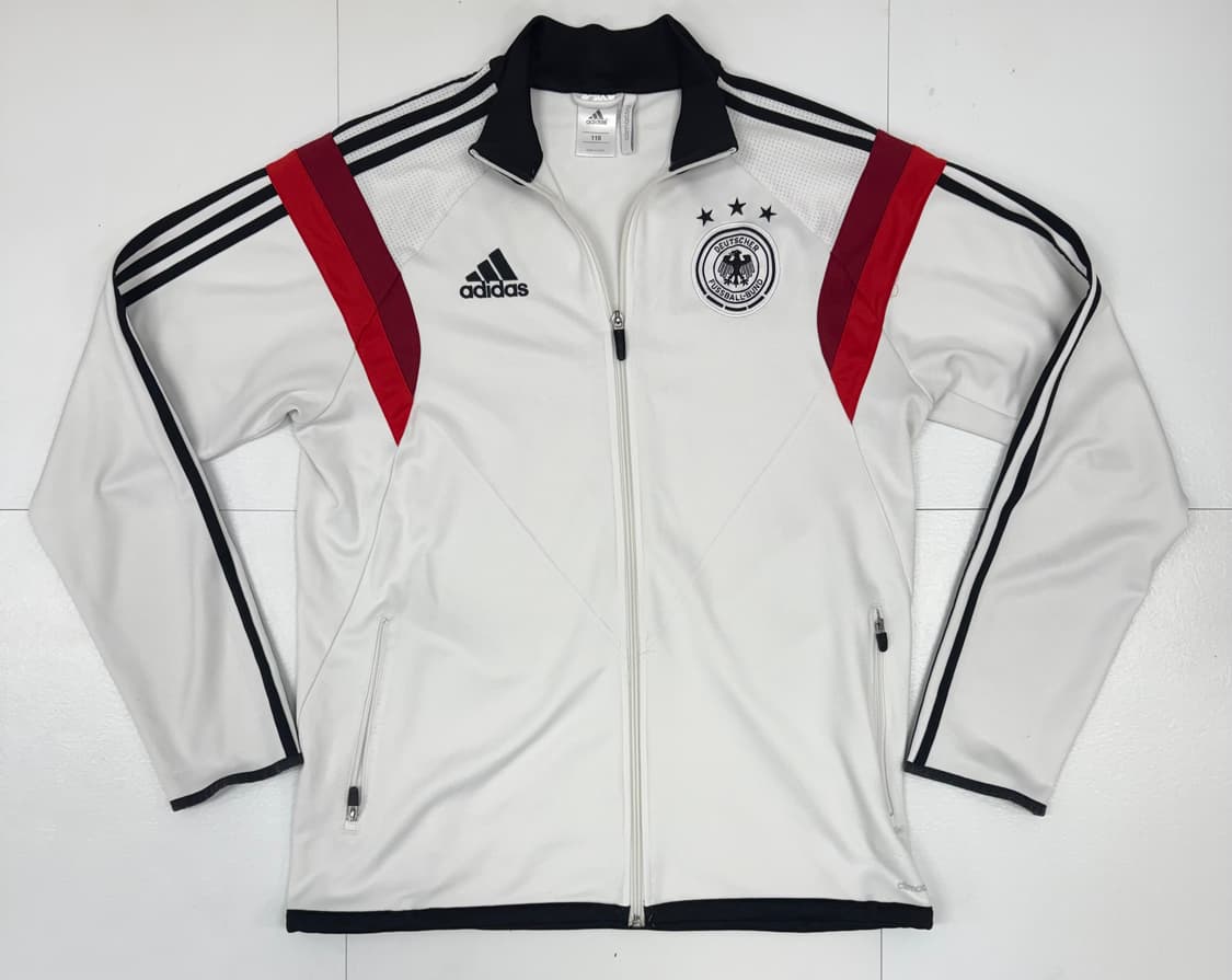 (110)아디다스 져지 독일 국대 트랙탑 상품이미지1